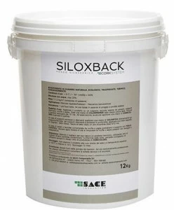 Sace Components Пигментированная силоксановая грунтовка для наружного монтажа