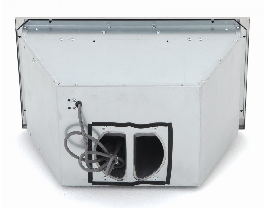 5322437 Вытяжка полновстраиваемая Kaiser EA 543 M серебристый STDN-0035966 - Вид №3