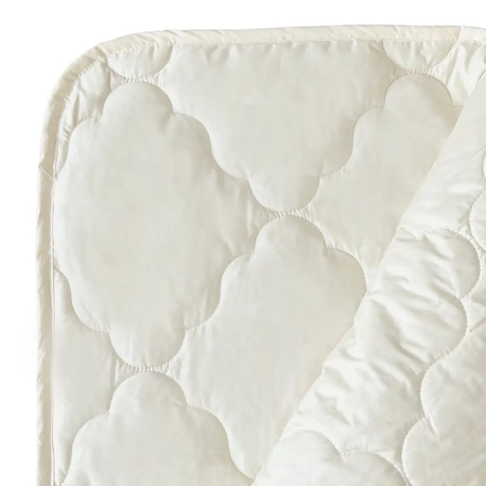 INSPIRE Всесезонное одеяло из верблюжьей шерсти 200×220 см 89348922 STLM-1027498 - Вид №2