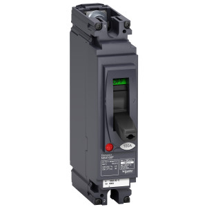 LV438565 Силовой автомат NSX, 36кА, 1P, 30А Schneider Electric Compact