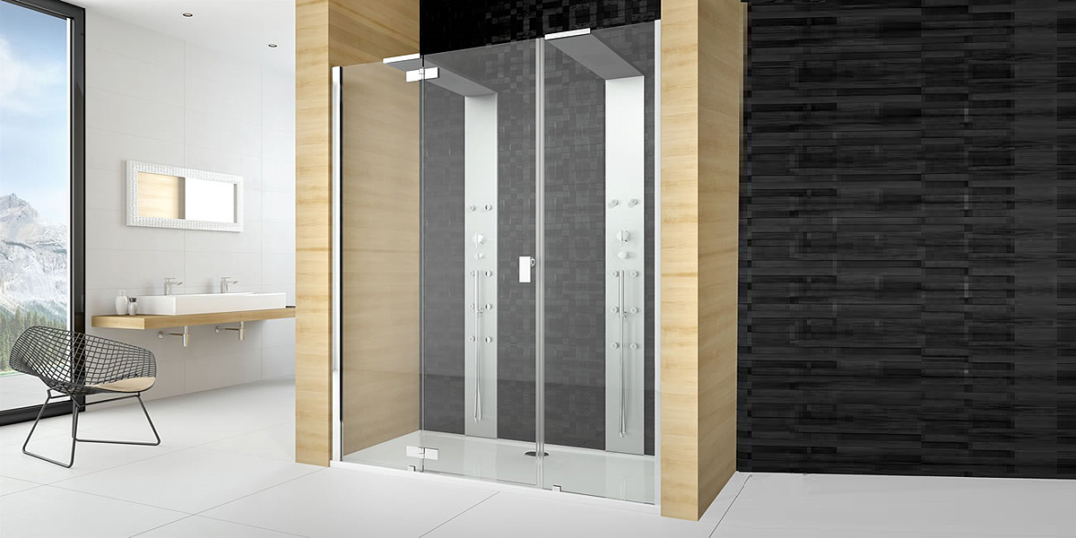 Душевая колоннаTHASOS 75 см HOESCH 5790 - Вид №1