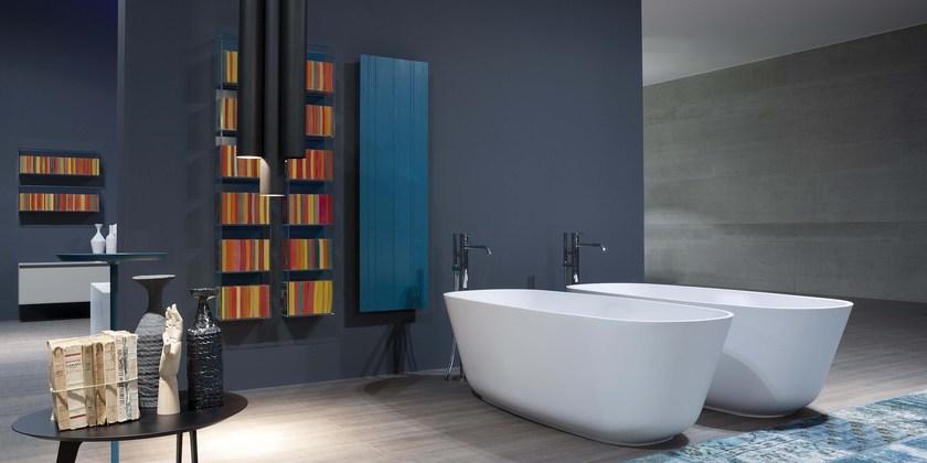 Antonio Lupi Design Радиатор / декоративный радиатор из экструдированного алюминия Antoniolupi sun-id-1470360 - Вид №4