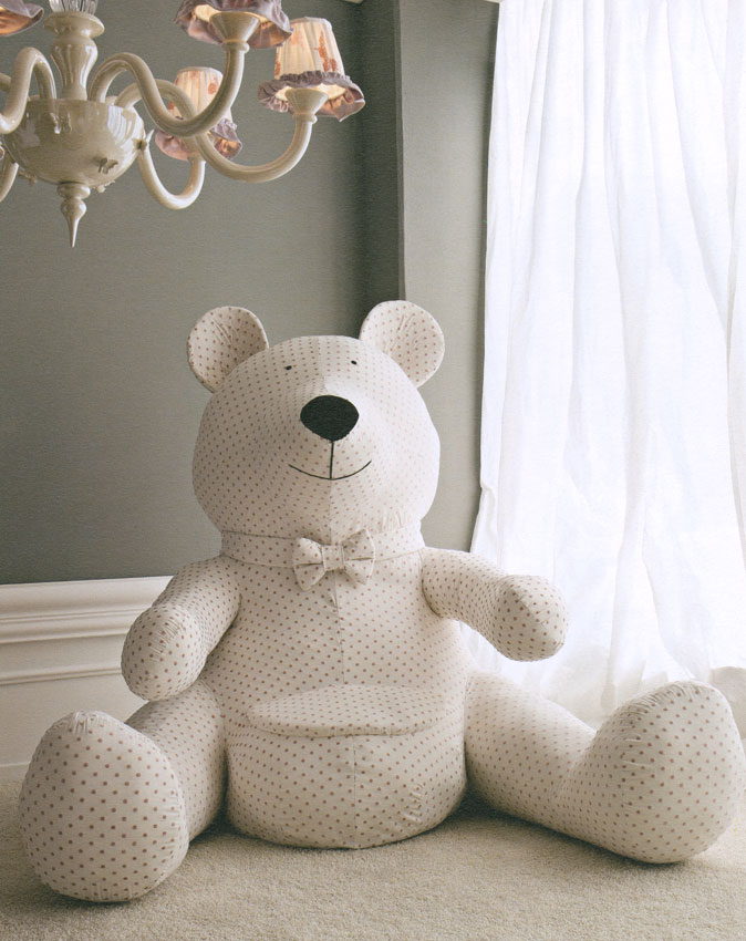 Кресло  DOLFI 7020 