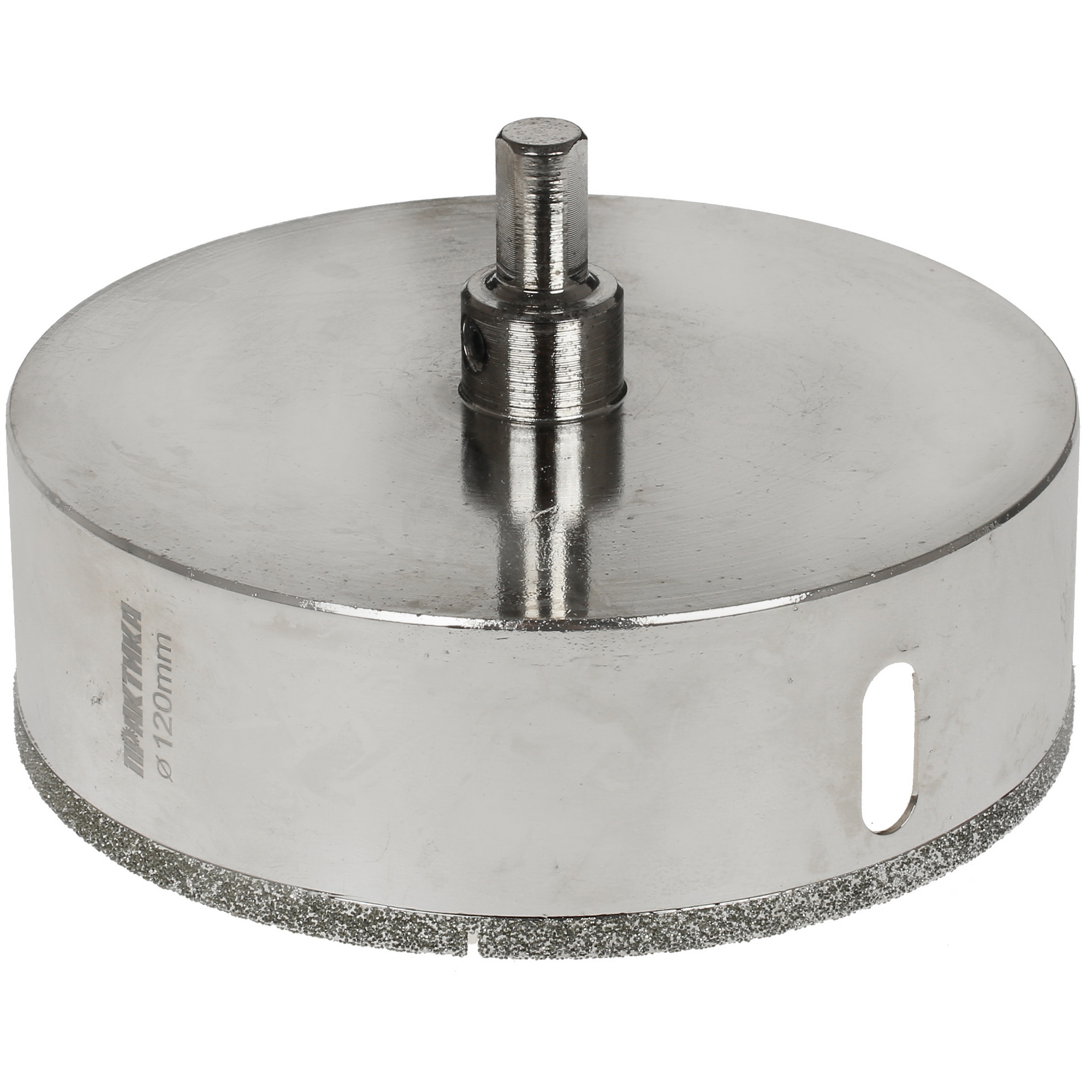 Коронка Практика "Профи" 917-767 8145566 STDN-0083500 - Вид №1