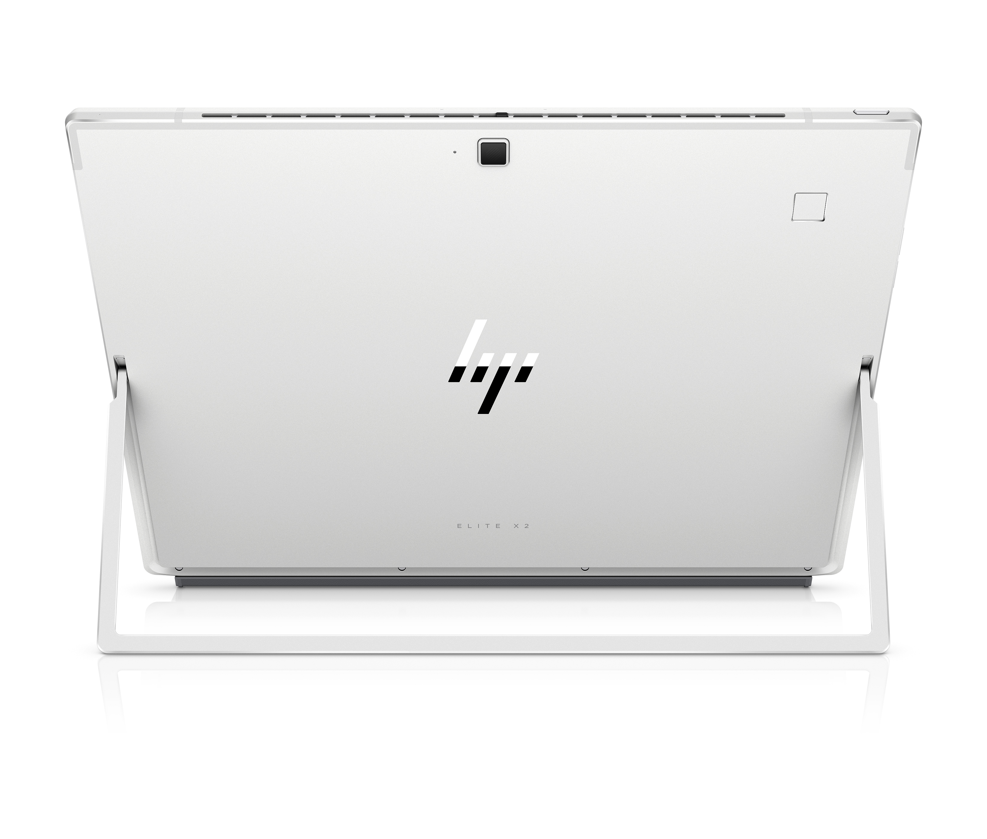 7KP06EA#ACB elite x2 g4 13"(1920x1280)/touch/intel core i5 8265u(1.6ghz)/16384mb/512ssdgb/nodvd/int:intel uhd graphics 620/lte/3g/50whr/war 3y/0.83(1.2)kg/metallic grey/w10pro + pen, 700 nit sure view HP Santreyd  - Вид №3