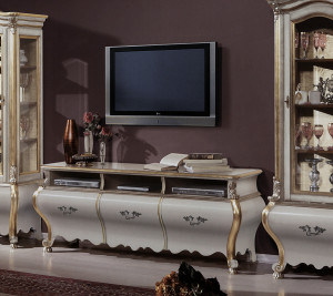 Тумба под TV  MORELLO GIANPAOLO P723