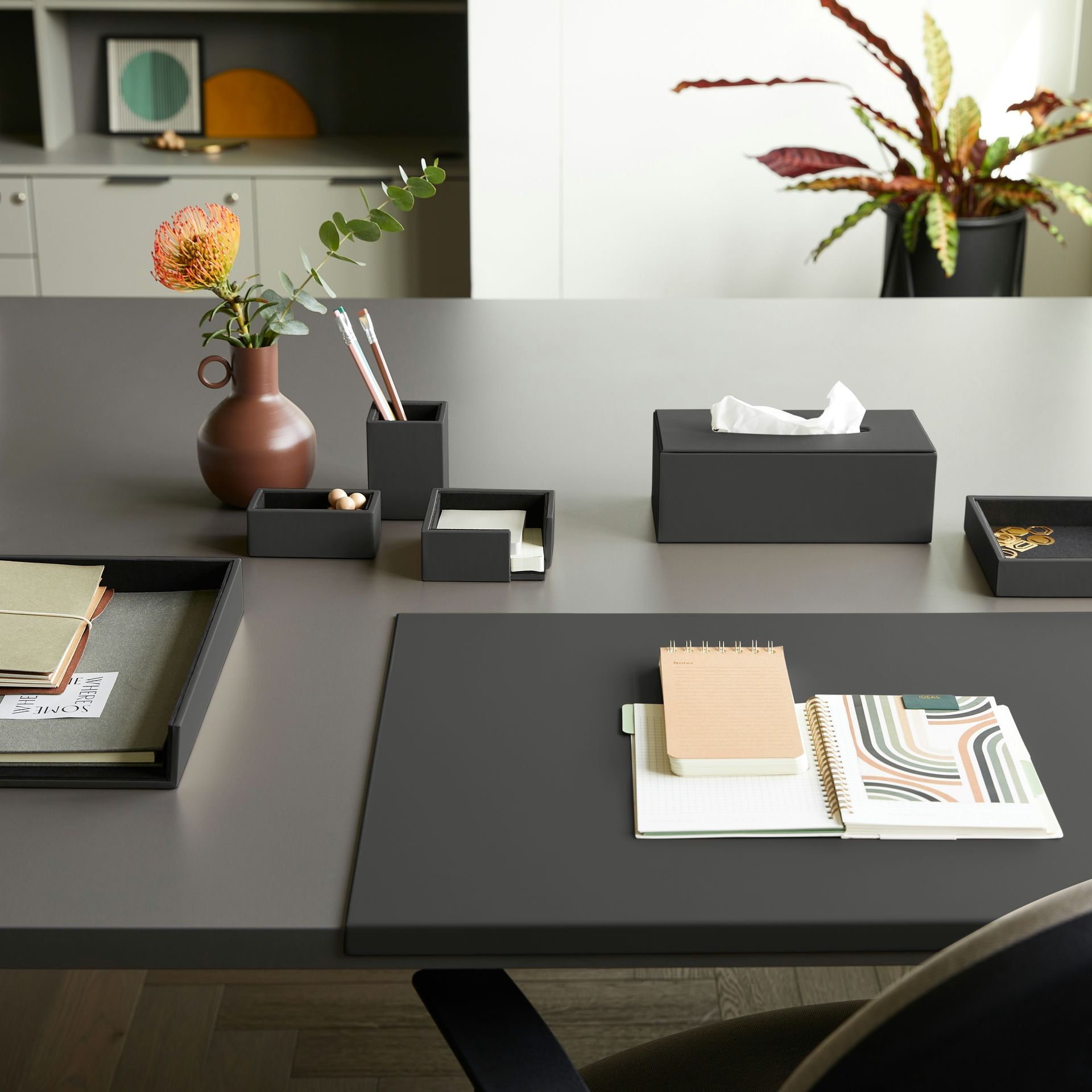 Держатель для кожаных салфеток EGLOOH Minerva ARCH-00105752 - Вид №37