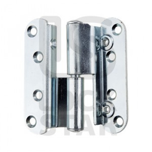 Петля NTR110/30TSS ZN Santreyd LK01-1059