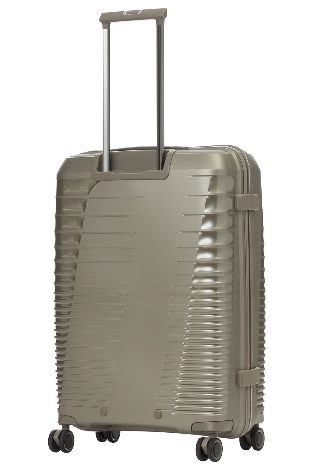 M1221-86-62 Чемодан M1221*62 Spinner M March Stonic  - Вид №1