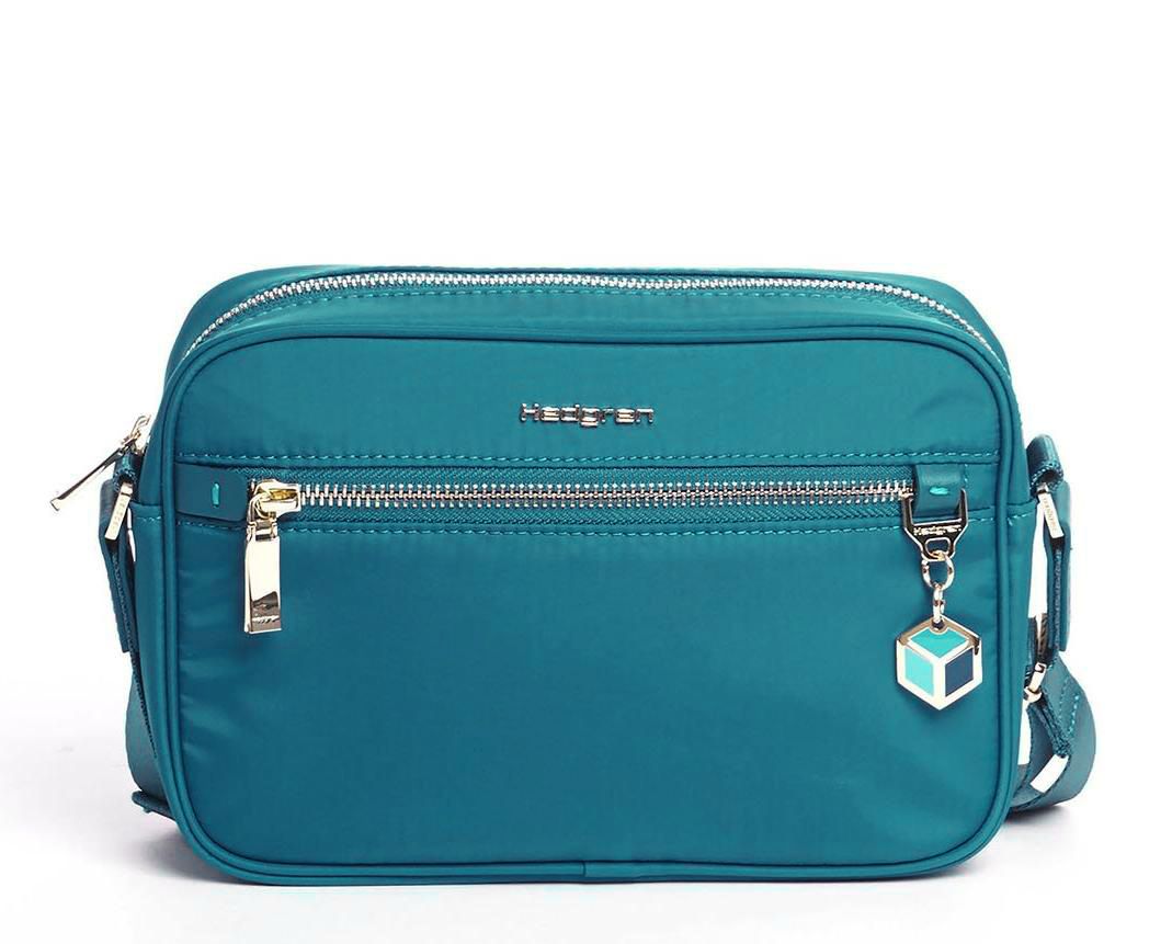 HCHM01M/384 Сумка HCHM01M Small Crossover Spark M Hedgren Charm 