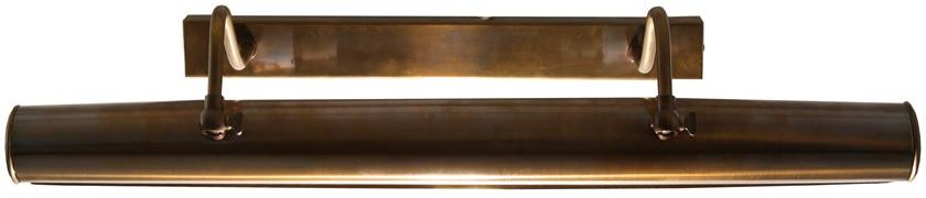 Mullan Lighting Бра из латуни для картин  Mpl021  - Вид №1