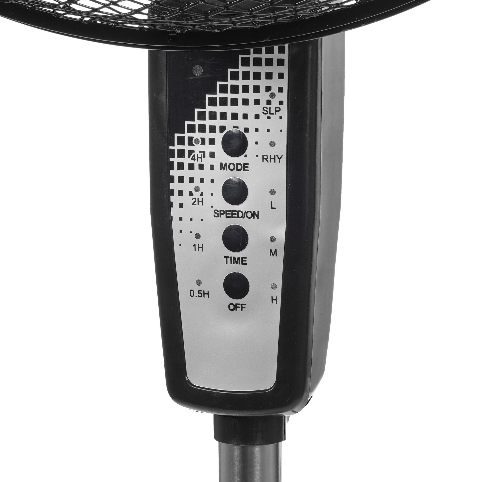 5331229 Вентилятор Making oasis everywhere VF-40TB  черный STDN-0033327 - Вид №3