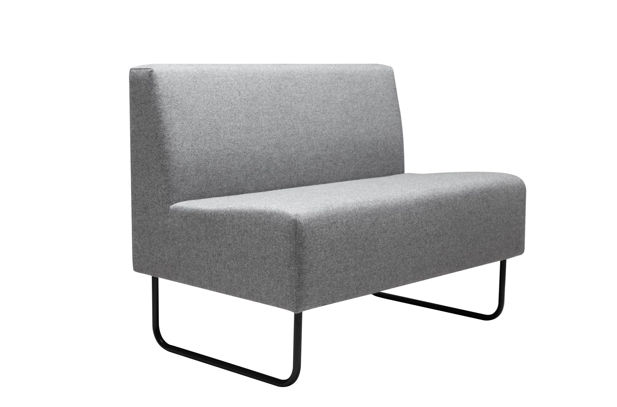 Модульный диван Intuit by Softrend Meeter ARCH-00145856 - Вид №12