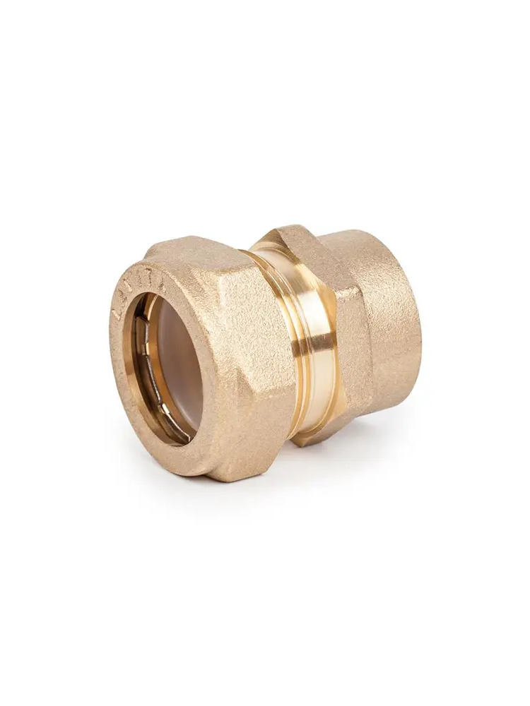 90572029 Муфта Lavita V/S 20x3/4 F внутренняя резьба STLM-0801165