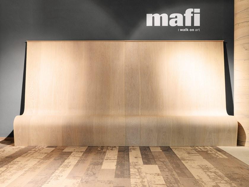 mafi Деревянный пол / покрытие стен Carving C001 bkw - Вид №19