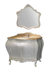 8568 Mobile bagno Bianchini&Capponi RINASCIMENTO