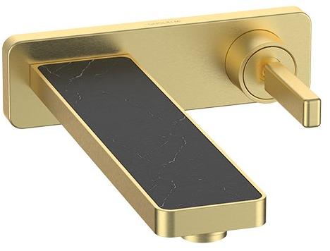 GUGLIELMI Смеситель для умывальника, однорычажный Gzero Fiin05849 - Вид №9