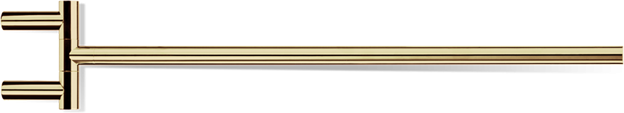 0520520 Полотенцесушитель MK HTH1 DECOR WALTHER MIKADO