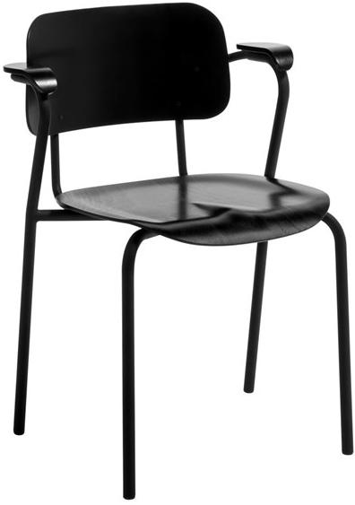 Artek Стул складной с подлокотниками Lukki sun-id-1369519 - Вид №1