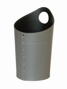 LIMAC design FIRESTYLE Контейнер для макулатуры из регенерированной кожи  Ceam20cc