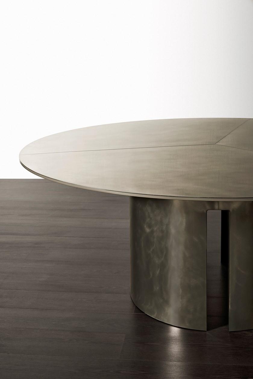 Meridiani Круглый стол Gong sun-id-1414570 - Вид №2