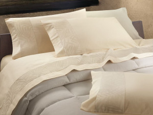 Простыни из чистого хлопка