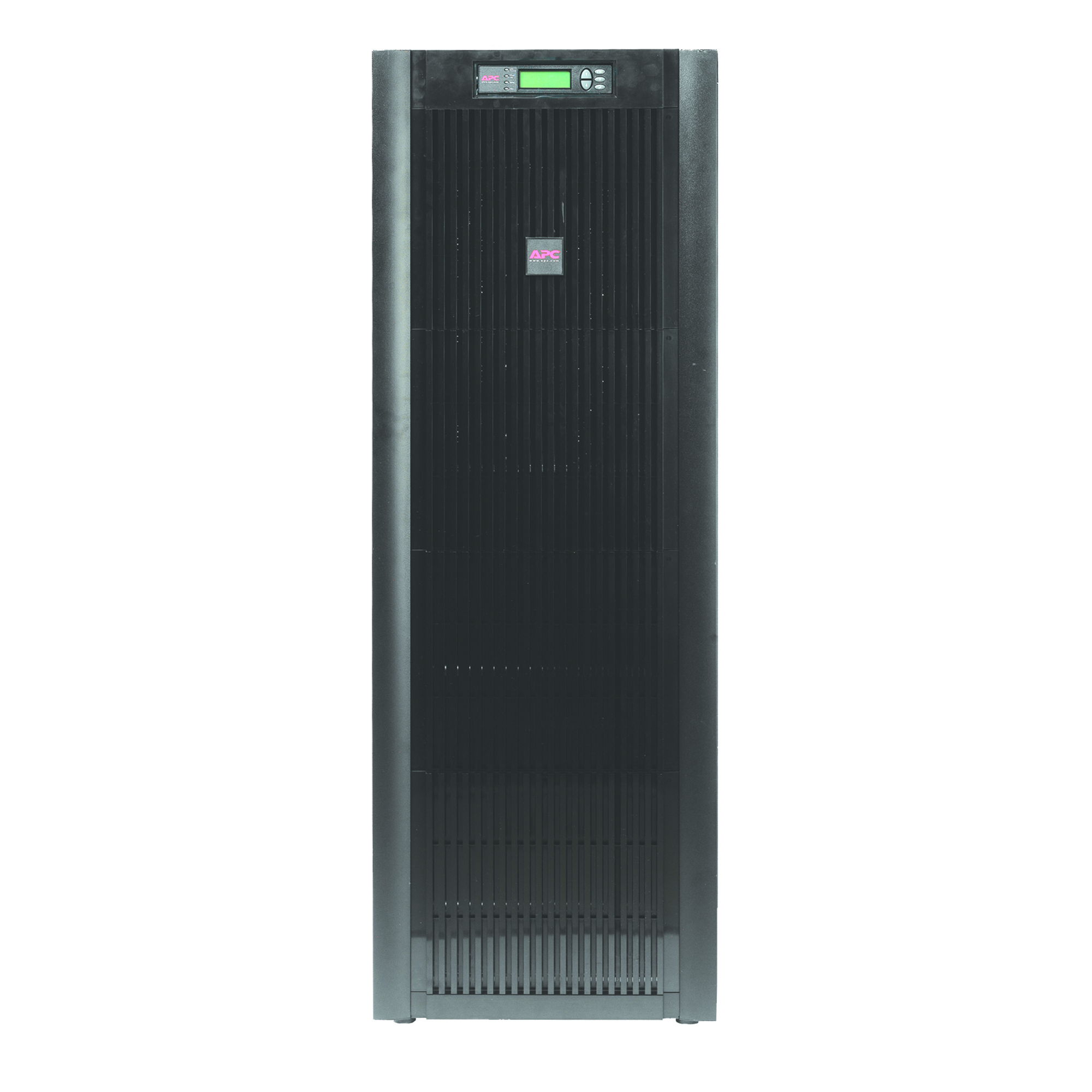 SUVTP15KH4B4S smart-ups vt 15kva 400v w/4 batt mod, start-up 5x8, int maint bypass, parallel capable APC Santreyd  - Вид №1
