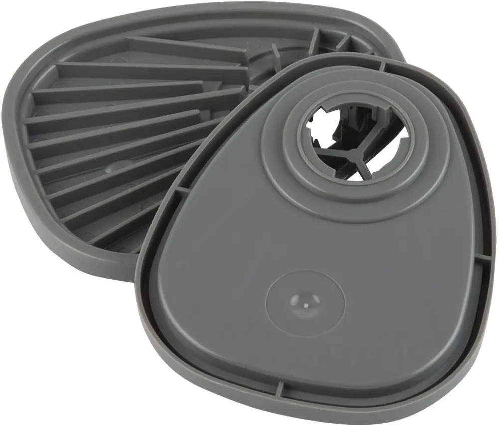 Адаптер JETA SAFETY для противоаэрозольных фильтров 6101 88888665