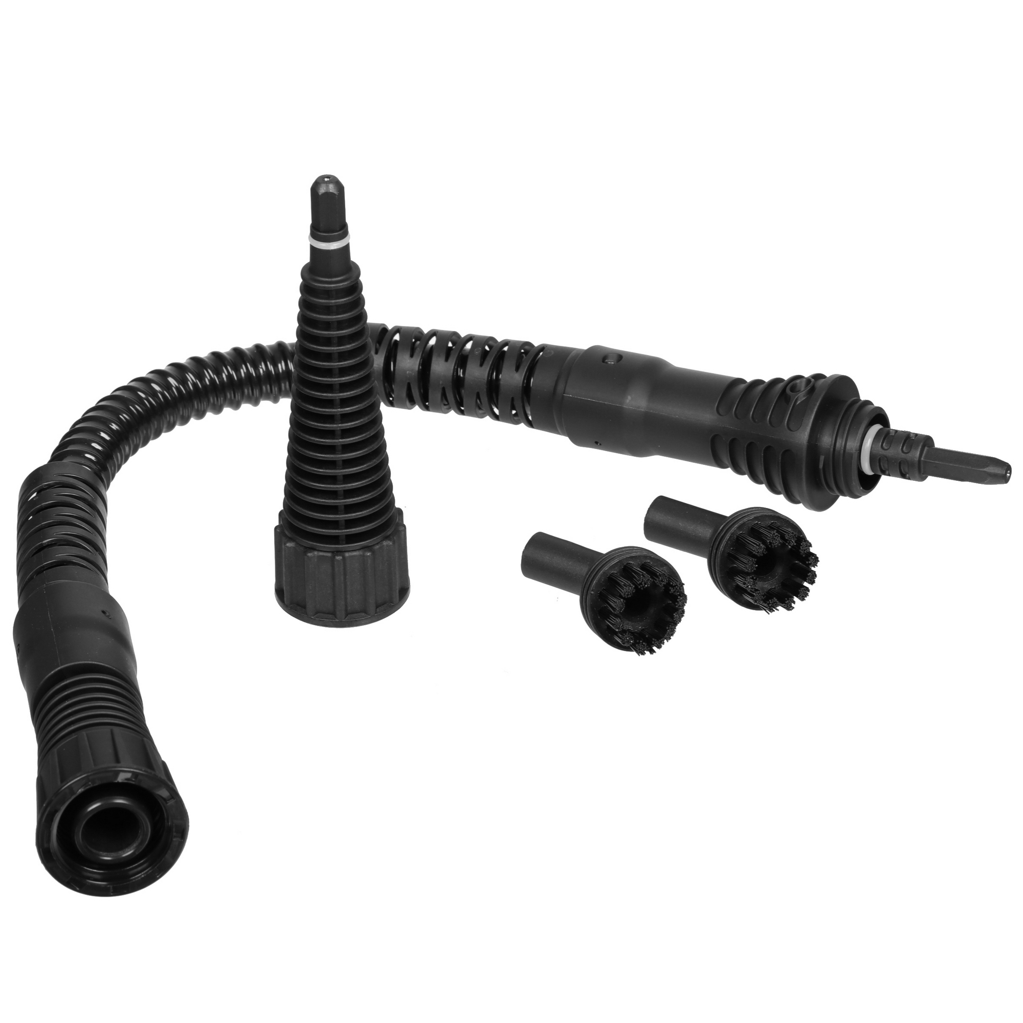 9082096 Пароочиститель Vixter SCH-1231 синий STDN-0126814 - Вид №8