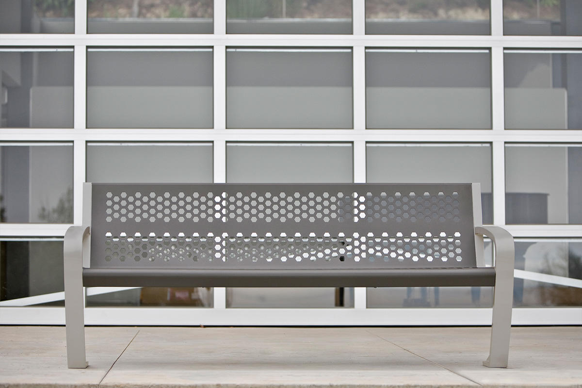 FSRT12 Скамья для равновесия  Forms-surfaces  - Вид №8