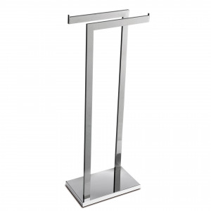 SK50 3SC Держатель для полотенец отдельно стоящий Moderno