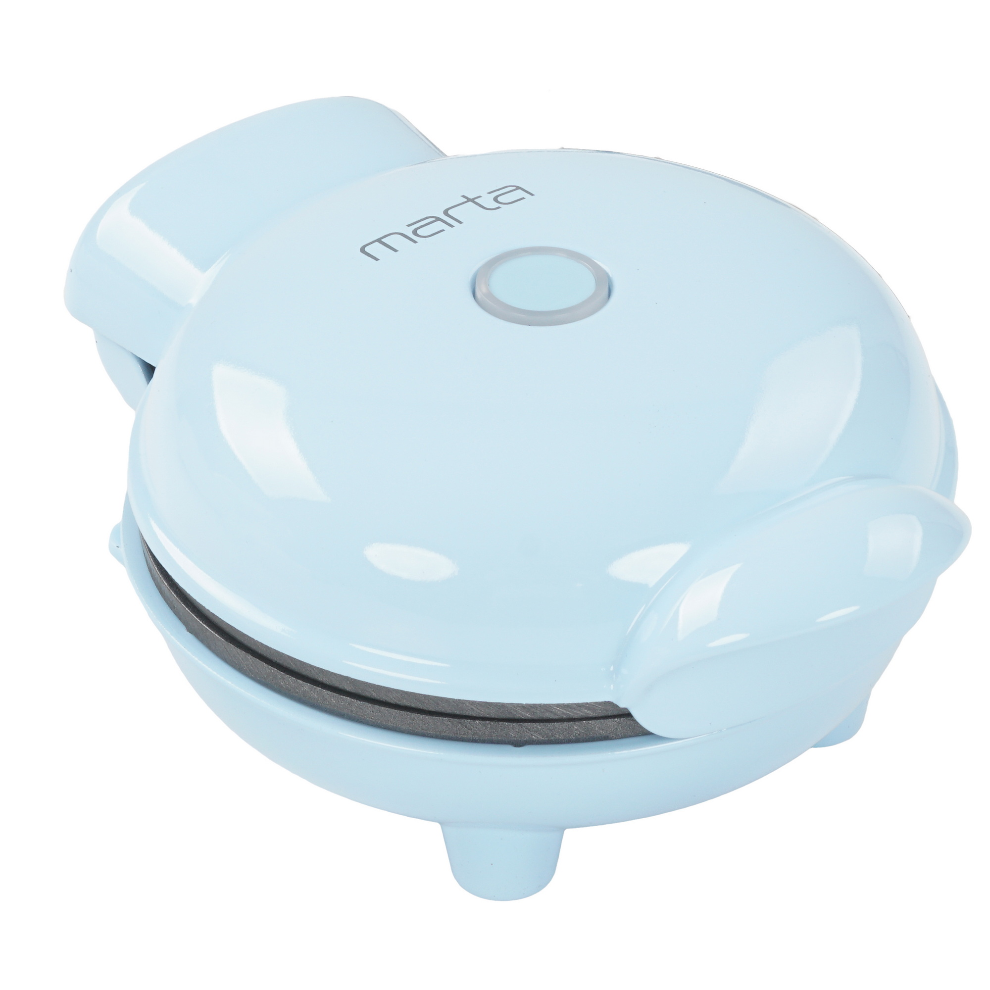 9226513 Вафельница MARTA MT-SM1777B голубой STDN-0073767
