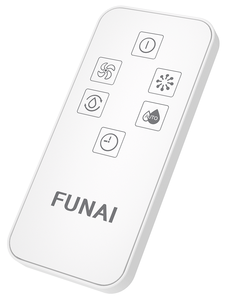 9153145 Увлажнитель воздуха FUNAI MINAMOTO USH-MNE450/4.0(WT) STDN-0020449 - Вид №6