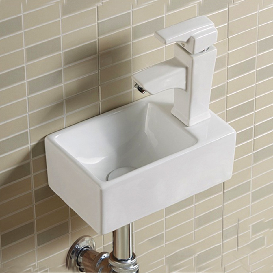 Раковина MELANA MLN-A311L A311L-803 - Вид №2