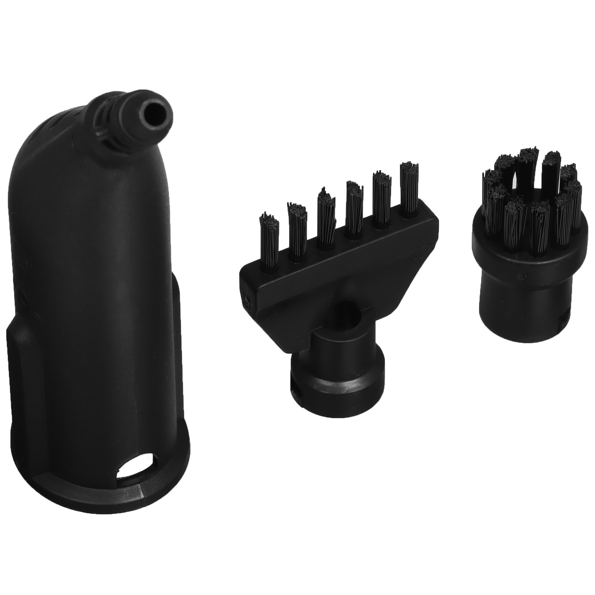 9078672 Пароочиститель Karcher SC 3 Deluxe белый STDN-0061581 - Вид №12