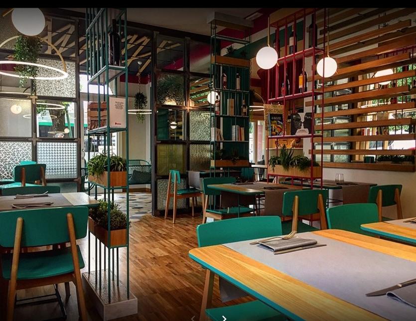 Sedex Деревянный стул Fifty 8101 - Вид №9