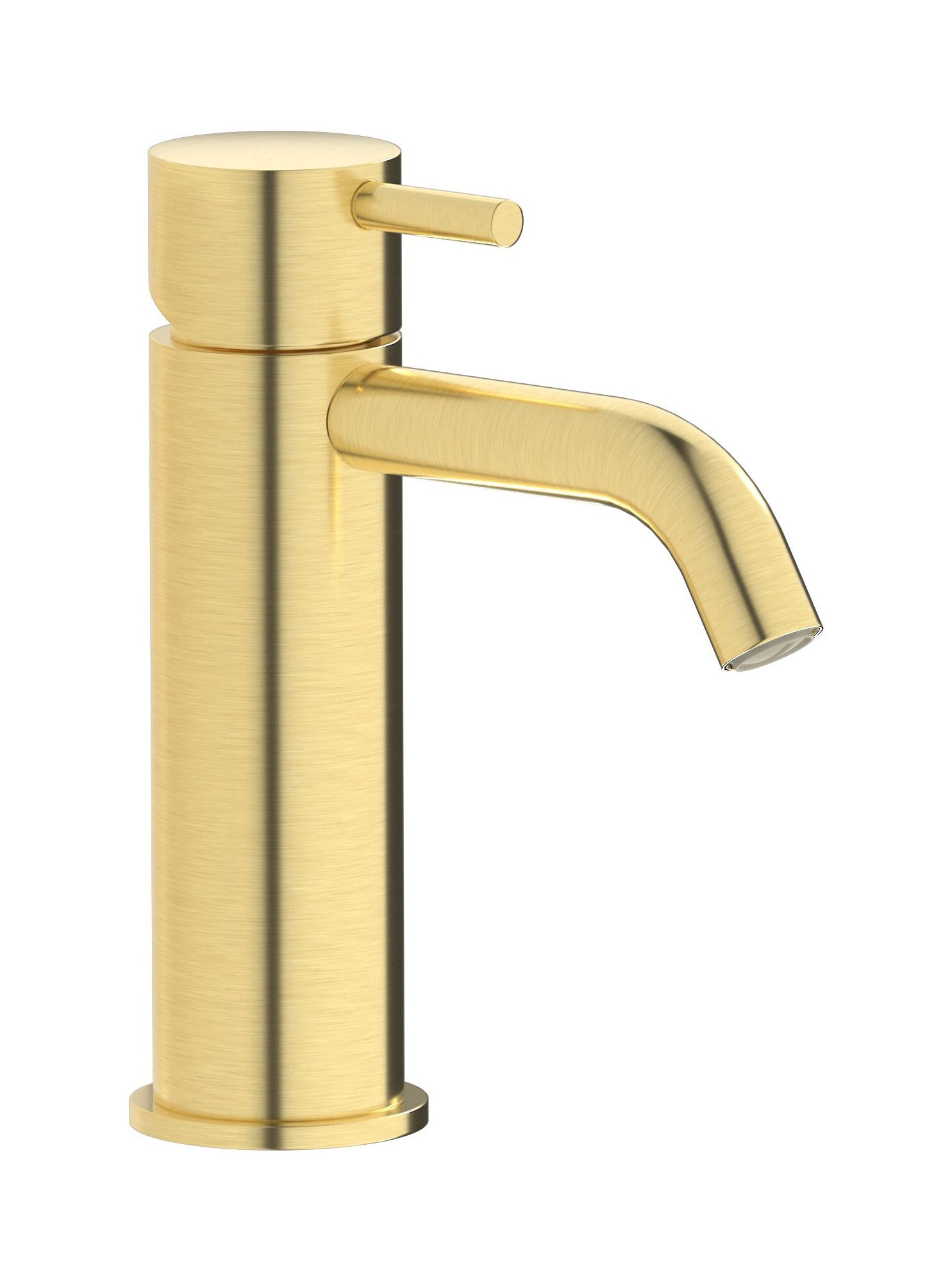 Однорычажный смеситель для раковины IB Milano Torino ARCH-00042582 - Вид №5