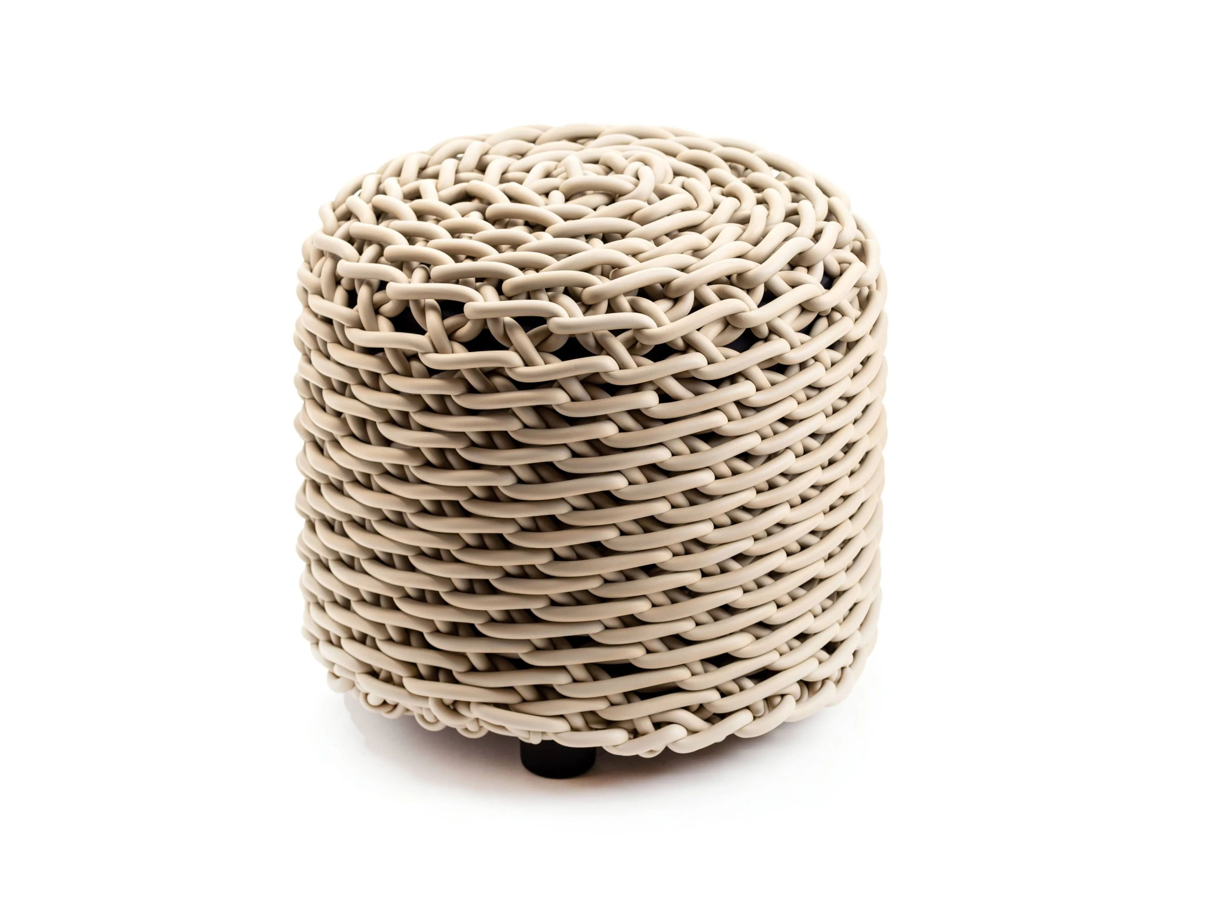 Неопрен круглый пуф Neò ARCH-00102861