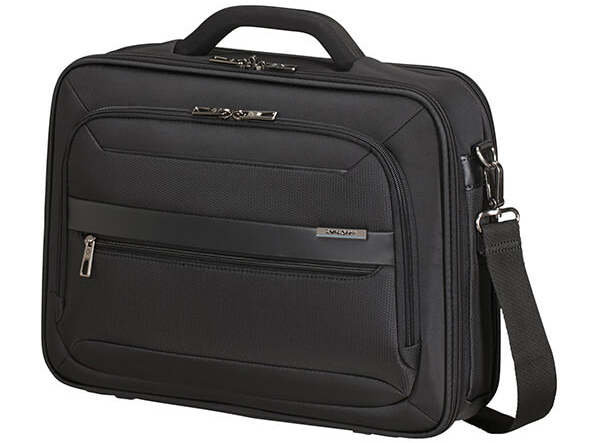 CS3-09003 Сумка для ноутбука CS3*003 Briefcase 15.6 Samsonite Vectura Evo 