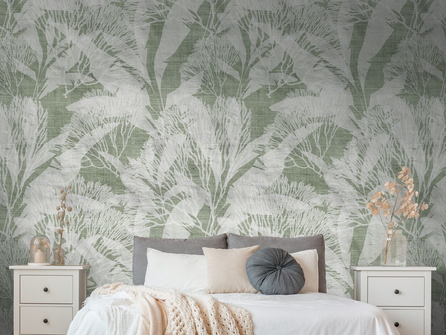 Огнестойкие нетканые обои Architects Paper The Wall III ARCH-00046825