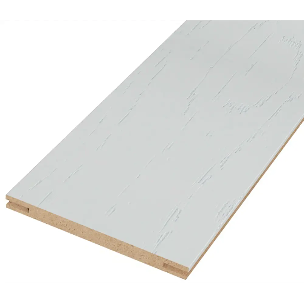 Добор телескопический 2070х200х8 мм ПВХ ламинация цвет пломбир КРОНОПРОФИЛЬ STLM-2142359