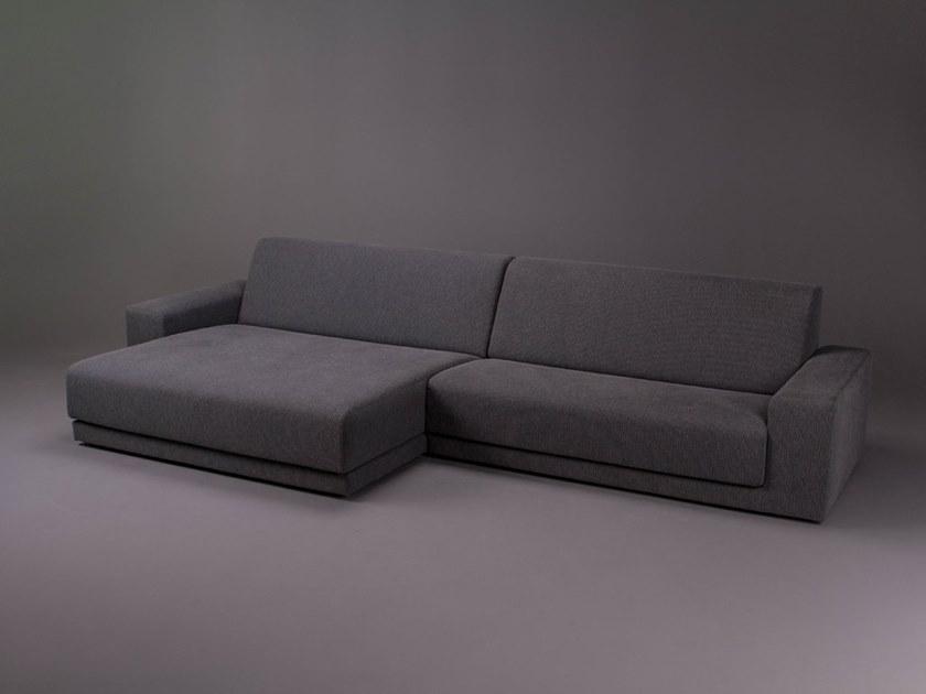 mminterier Секционный диван со съемным чехлом из ткани Juun sun-id-1405268 - Вид №5