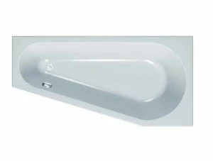 Акриловая ванна Kolpa-San Fidelio 00900 хромотерапия Словения