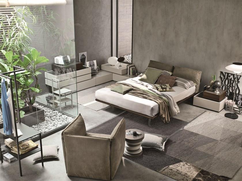 Gruppo Tomasella Модульный комод со встроенными ручками Replay sun-id-1363318 - Вид №3