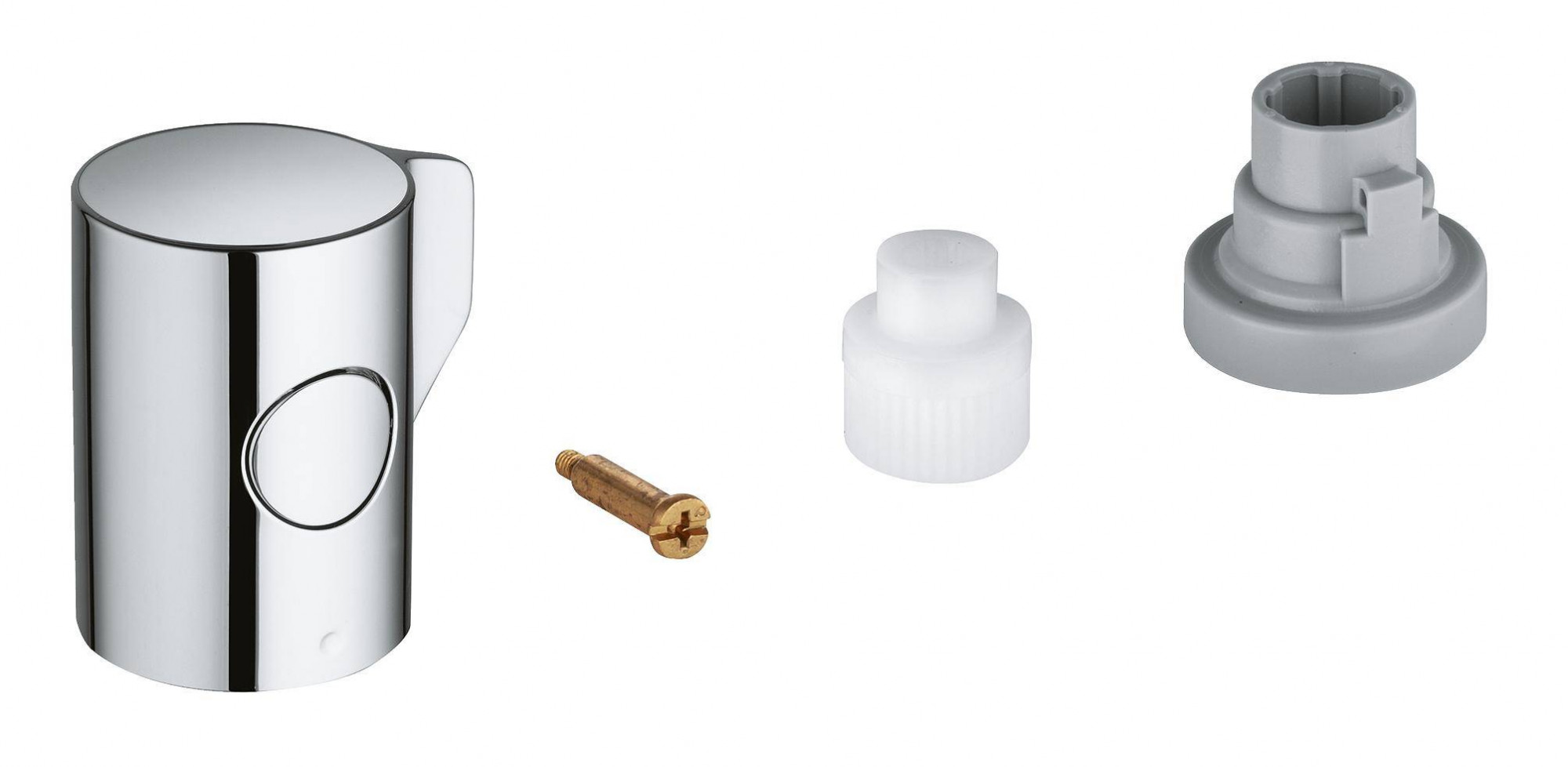 Рычаг GROHE 47980000 Spare Parts