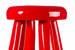 2000000055299 Напольная статуэтка Angelic Chair LINIE DESIGN