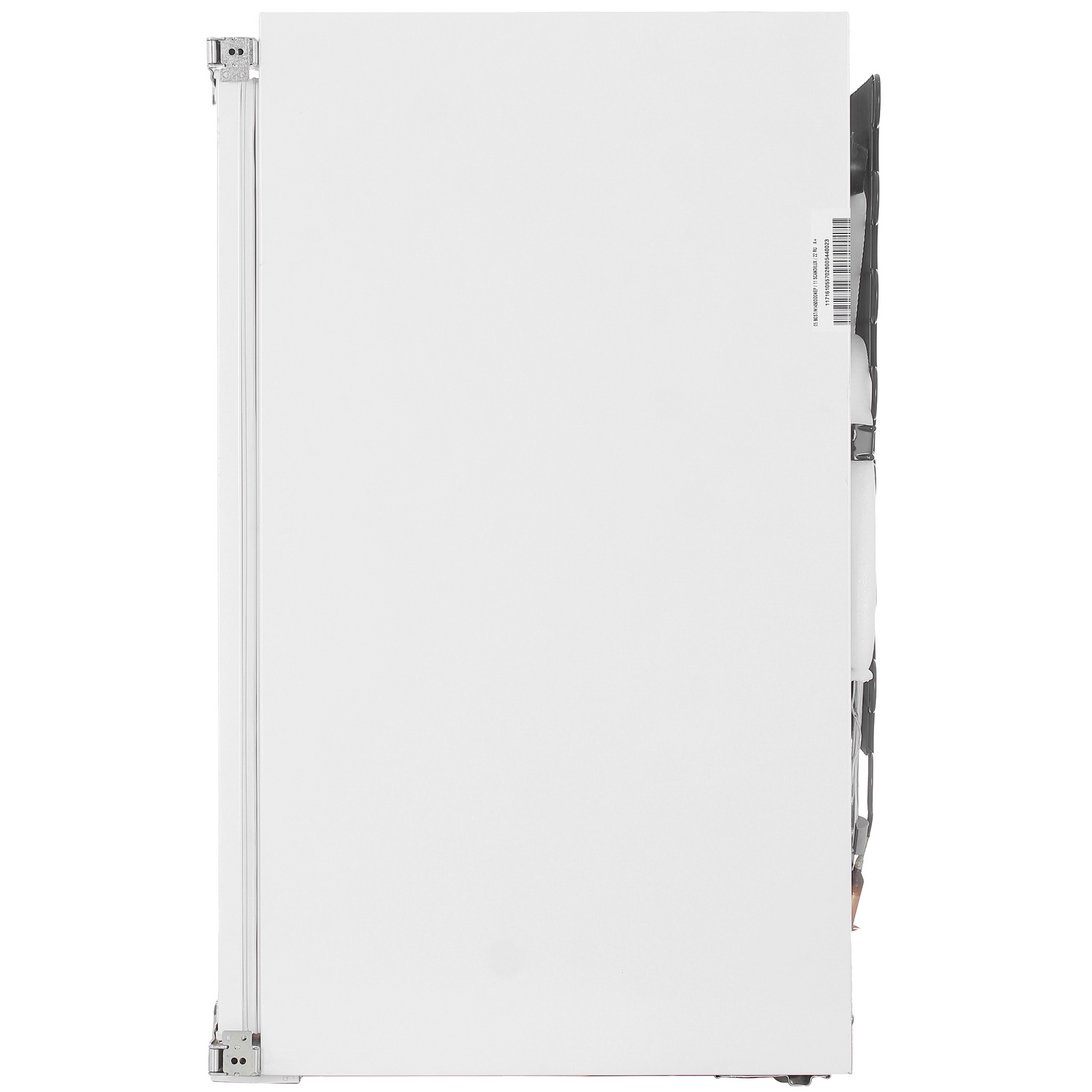 8198415 Встраиваемый морозильный шкаф Scandilux FBI 109 STDN-0116310 - Вид №3