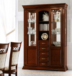 Витрина  PRAMA 71CI14