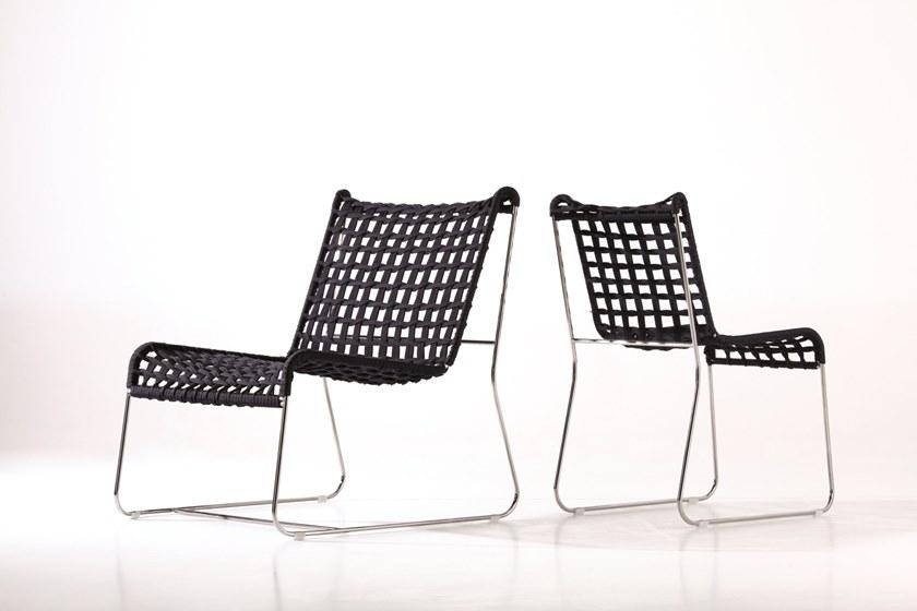 Inday Санки садовые в канате In-out sun-id-1476913 - Вид №1