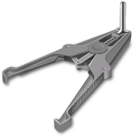 Azichem Клещи расширительные для гидрорасширяющихся прокладок Proseal sun-id-1392042 - Вид №1